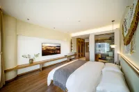 Qijiantang Designer Hotel Hotels in Menghai