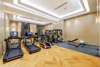 Huanyu Garden Hotel (Xiejiaji Branch) Hotels in Huainan