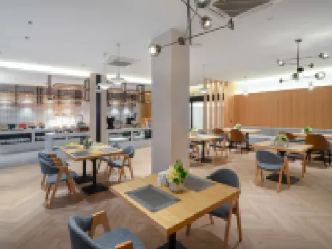 Country Inn & Suites by Radisson Hotel (Yixing Renmin Road) Hotels in Yixing