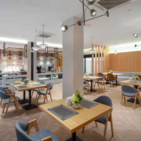 Country Inn & Suites by Radisson Hotel (Yixing Renmin Road)