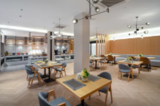 Country Inn & Suites by Radisson Hotel (Yixing Renmin Road)