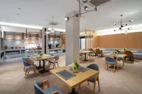 麗怡飯店（宜興人民路店）