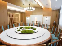 Wanzai Huiwenyuan Hotel - servizio colazione
