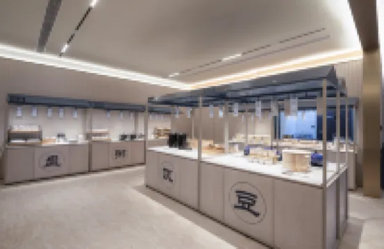 HanTing Hotel (Bozhou Lixin Government Affairs Center)