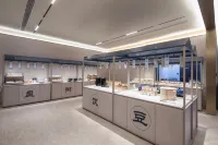 HanTing Hotel (Bozhou Lixin Government Affairs Center) Hotels in Lixin County
