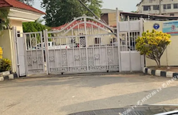 松環專屬酒店及套房