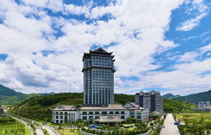 Tianyuan Mingyue Hotel