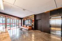 Jifeng Hotel (Zhengzhou Xinzheng International Airport Branch) Hotels in Xinzheng