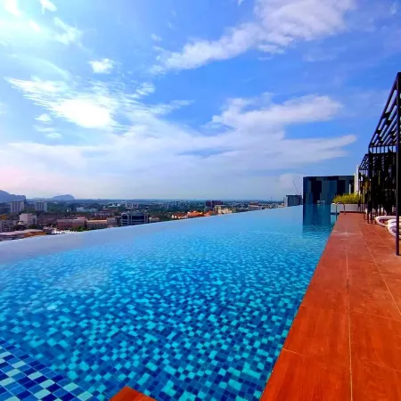 Horizon Ipoh Homestay