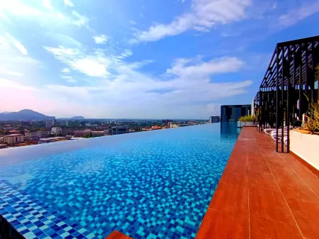 Horizon Ipoh Homestay