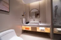 Vienna International Hotel Huaihua Xinhuang High-speed Railway Station - Wi-Fi