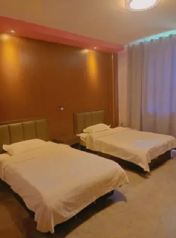 Ruojing Jinshan Hotel