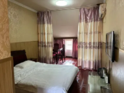 Ningguo Jingminglou Hotel