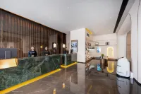 Atour Hotel (Hami Yizhou District Qiyi Night Market) Hotels in Hami