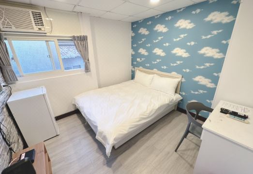 뉴 라이온 시티 호텔