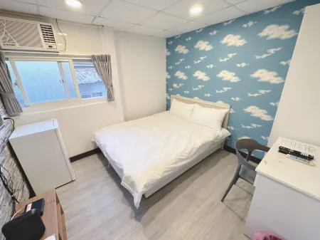 New Lion City hotel