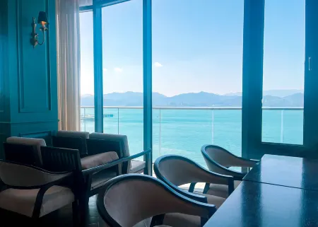 Banxia Meishu, Taiping Lake Отели рядом с достопримечательностью «Dongtianwan Scenic Spot»