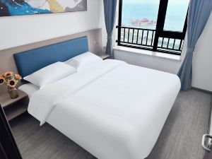 Yunshang Seaview B&B (Shishi Gold Coast Branch)