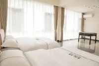 Linqi Villa Hotels near Yangtianhu Grassland