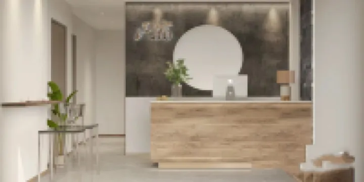 Nansi Smart Hostel (national shopping plaza, Huaibei railway station)