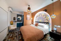 Bajianli Homestay (Yining Airport Liuxing Street)