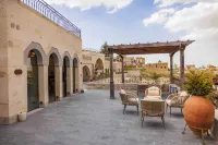 Signature Cave Cappadocia, Trademark Collection by Wyndham Hotels in Ayvalı