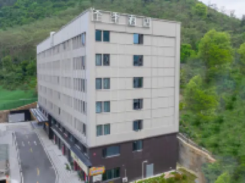 JI Hotel (Chizhou Shitai County Renmin South Road) Hotéis em Shitai
