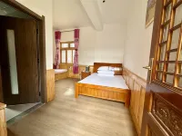 Bajiao Gucheng Homestay - balkon