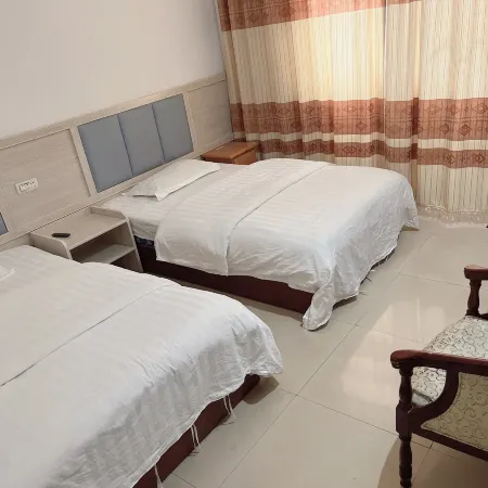 Jiafu Hotel