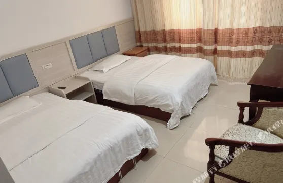 麻城佳福酒店（龜峯山風景區店）