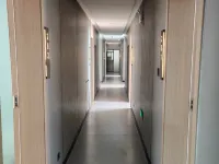 SHANGYUE HOTEL Hotels in Linzhou