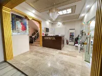 İkarus Hotel - 2-Star
