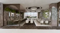 RENEX HOTELS - breakfast