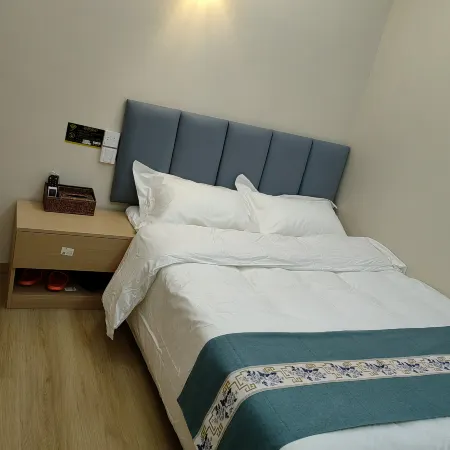 Kaiyuan Express Hotel