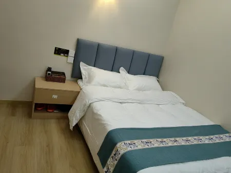 Kaiyuan Express Hotel