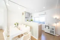 Nagashima Riverside Resort