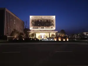 花湖国際空港ホテル