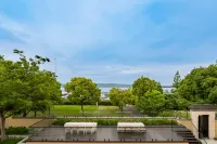 CLUB·Jiujiantang Homestay