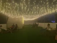 Muqi Courtyard Hotel (Qiaogang Style Street) - 무료 와이파이