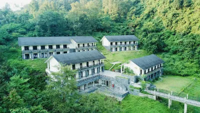 Saigon Bangioc Resort Hotels in der Nähe von Tạp hóa phong ngã tư chợ bằng ca