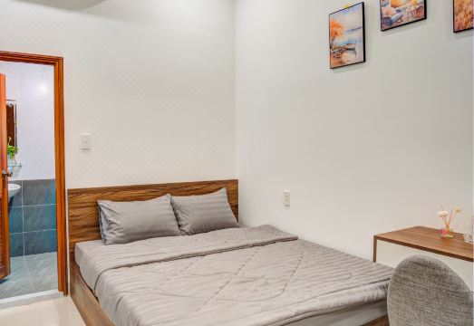 Tan Hoà Homestay Da Nang Airport