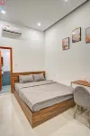 Tan Hoà Homestay Da Nang Airport - balcone