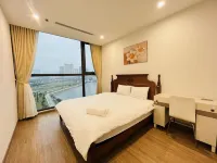Vinhomes Skylake - Luxury apartment by Sunhouse Land
