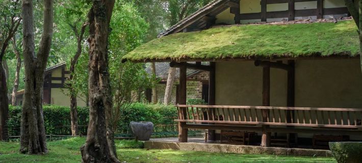Taohuayuan YunShe Homestay Hotels in Taoyuan