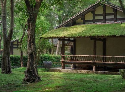 桃花源雲舍リゾート