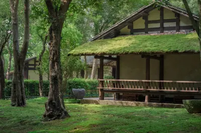 Taohuayuan Yunshe Resort Hotels in Taoyuan