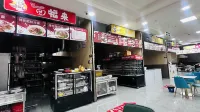 ZheNinghotel - breakfast