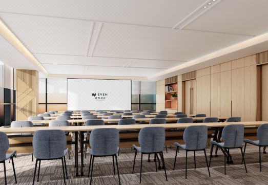 이븐 칭다오 라오산 재방문 의사