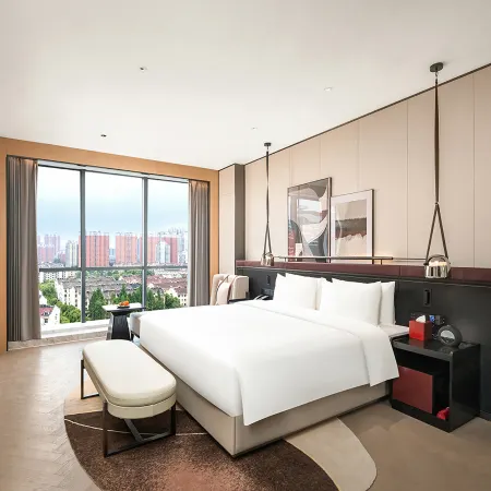 PARKPLAZA HEFEI