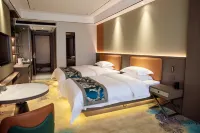 Bairin Left Banner Jindi Hotel Hotels in Bairin Left Banner